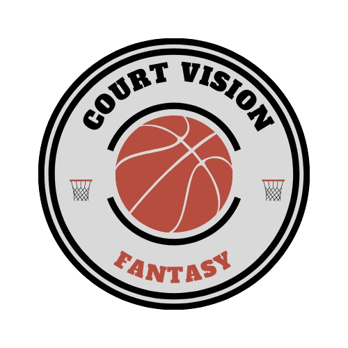 Court Vision Fantasy